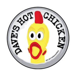 Dave’s Hot Chicken