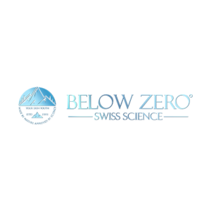 Below Zero
