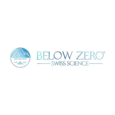 Below Zero