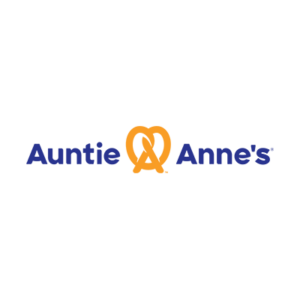 Auntie Anne’s Pretzels (Near The Plaza)