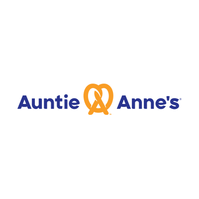 Auntie Anne’s Pretzels