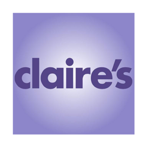 Claire’s (Entrance 2)