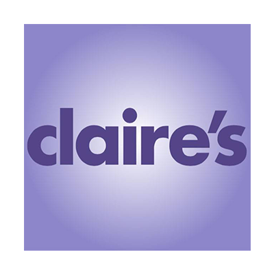 Claire’s (Entrance 2)