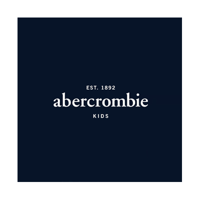 abercrombie kids