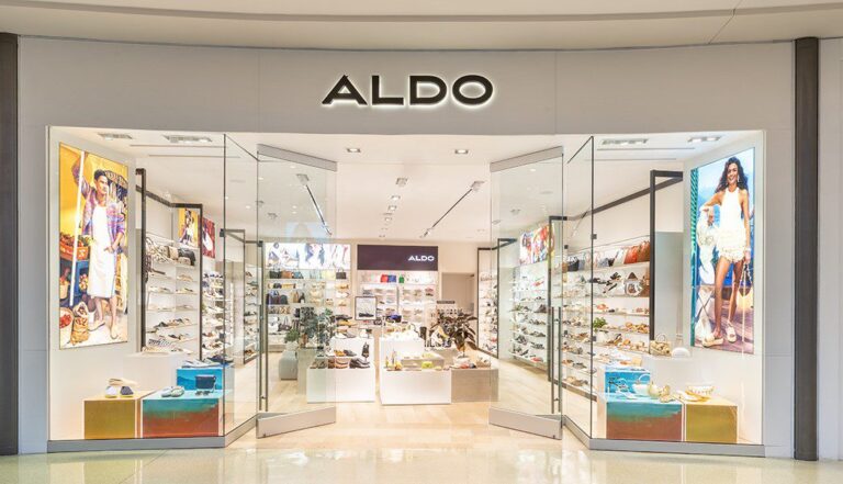 Aldo Shoes