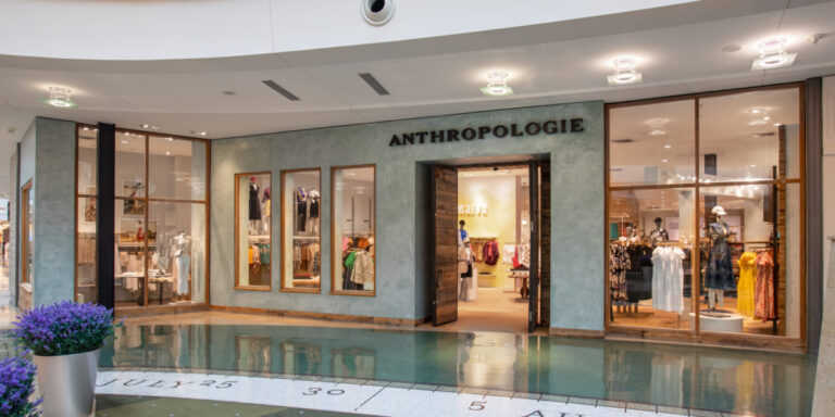 Anthropologie