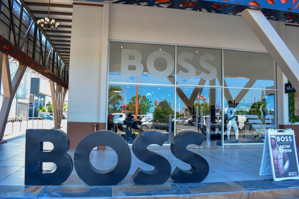 BOSS
