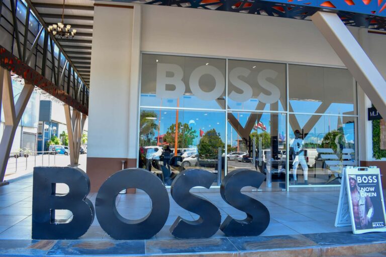 BOSS