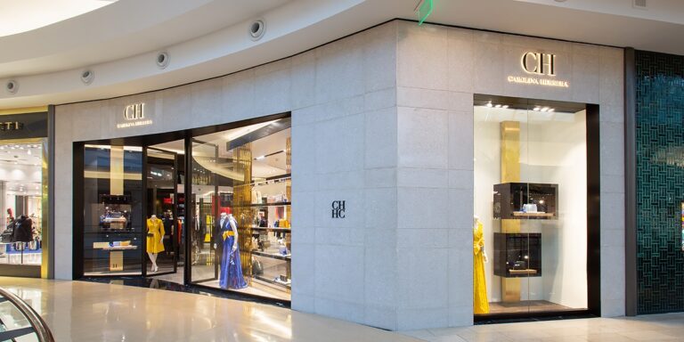 CH Carolina Herrera