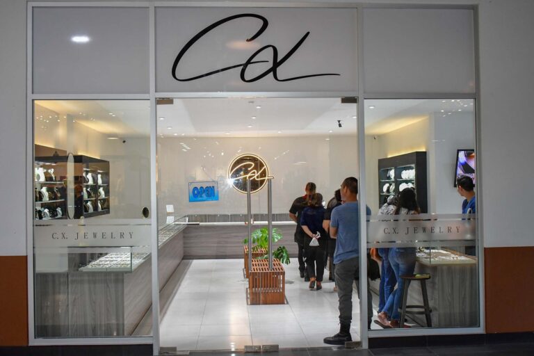 CX Jewelry