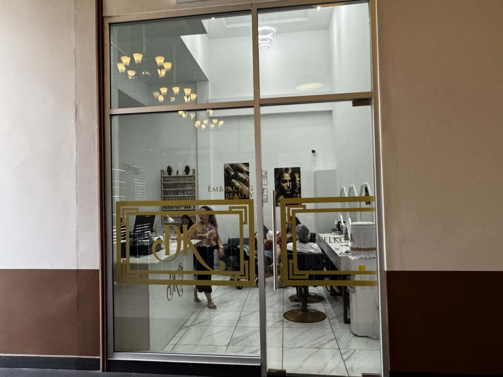DK Hair Salon