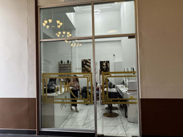 DK Hair Salon
