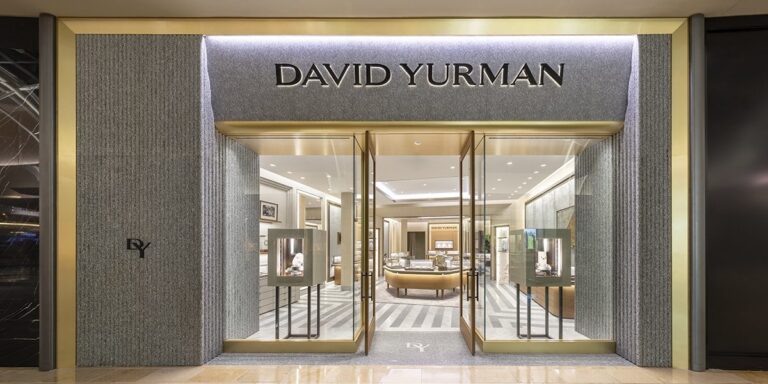 David Yurman