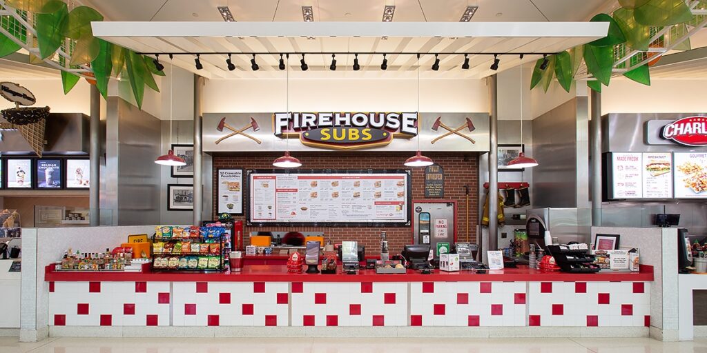 Firehouse Subs