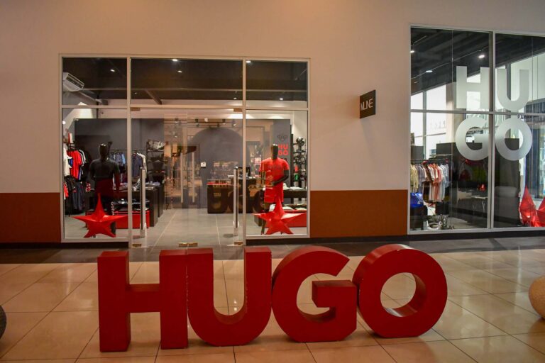 HUGO