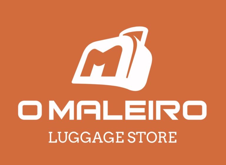 O Maleiro Luggage Store