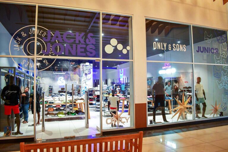 Jack & Jones