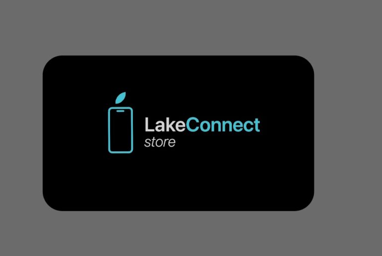 LakeConnect Store