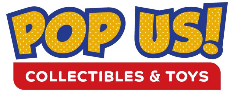 POP US Collectibles & Toys
