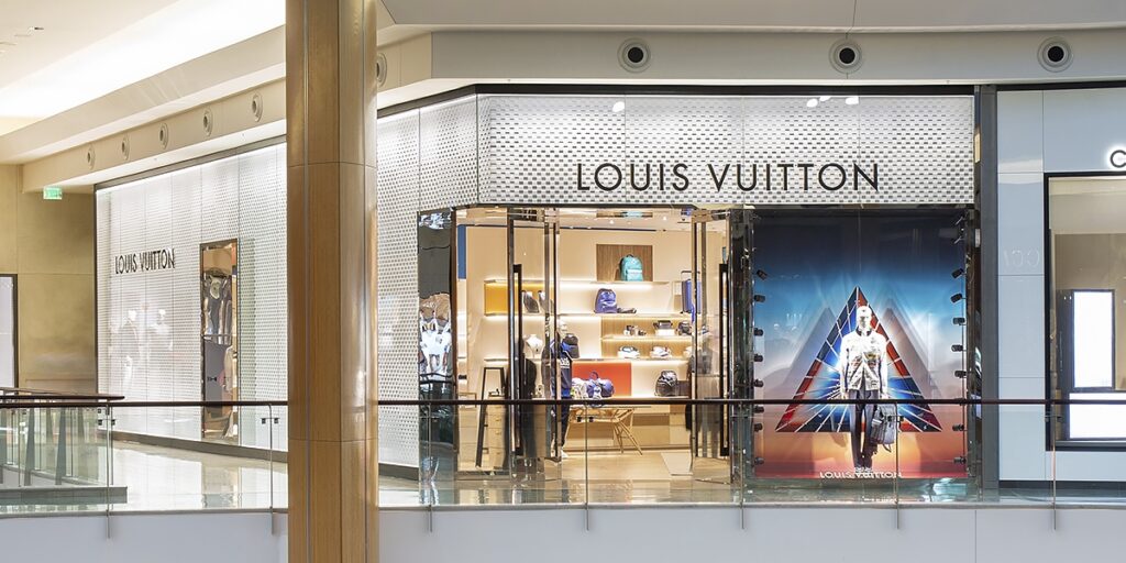 Louis Vuitton Men’s