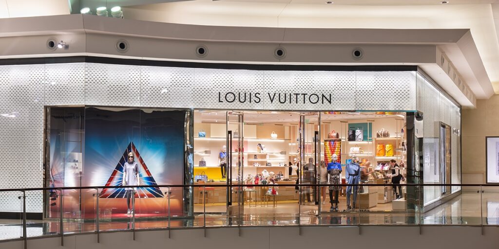Louis Vuitton Women’s