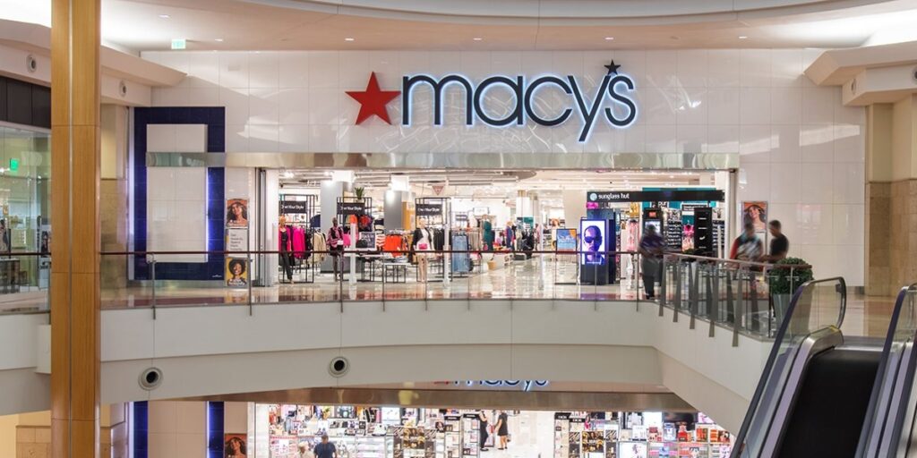Macy’s