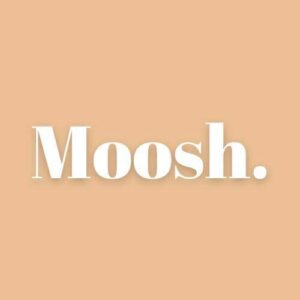 Moosh