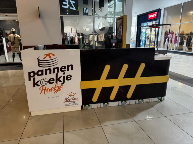 Pannenkoekje Hoekje