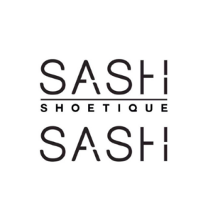 Sash Shoes