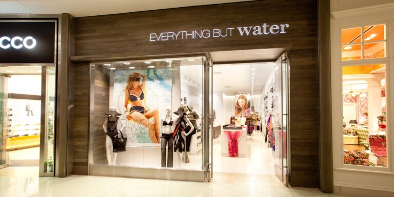 Everything But Water