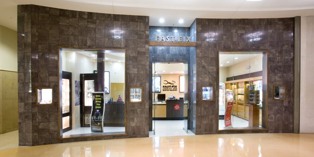 Fast-Fix Jewelry and Watch Repairs