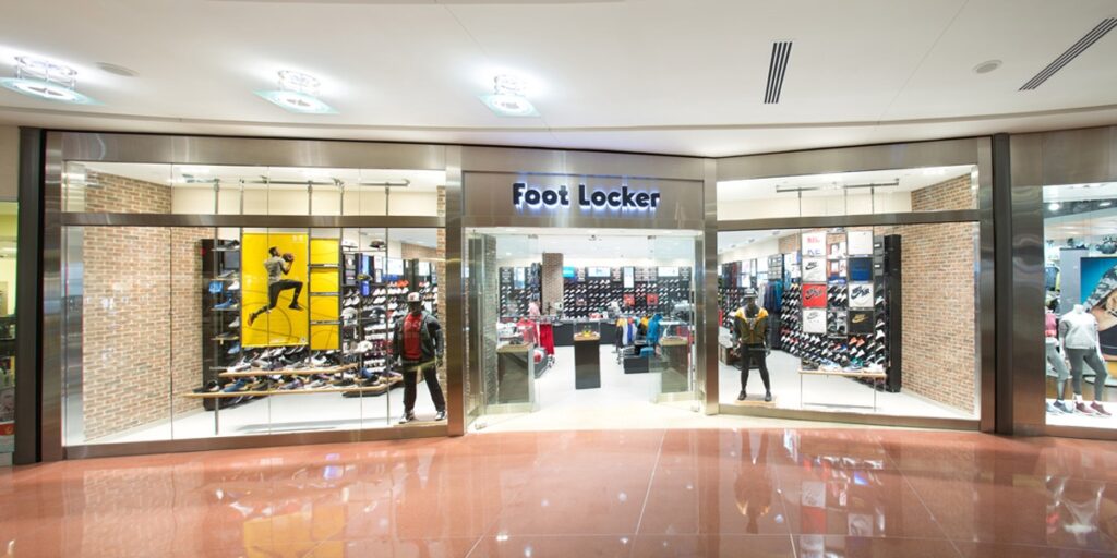Foot Locker