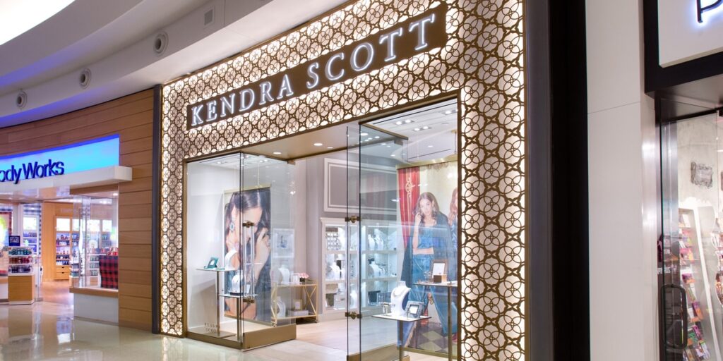 Kendra Scott