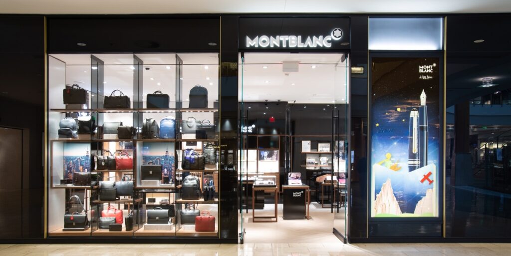 Montblanc