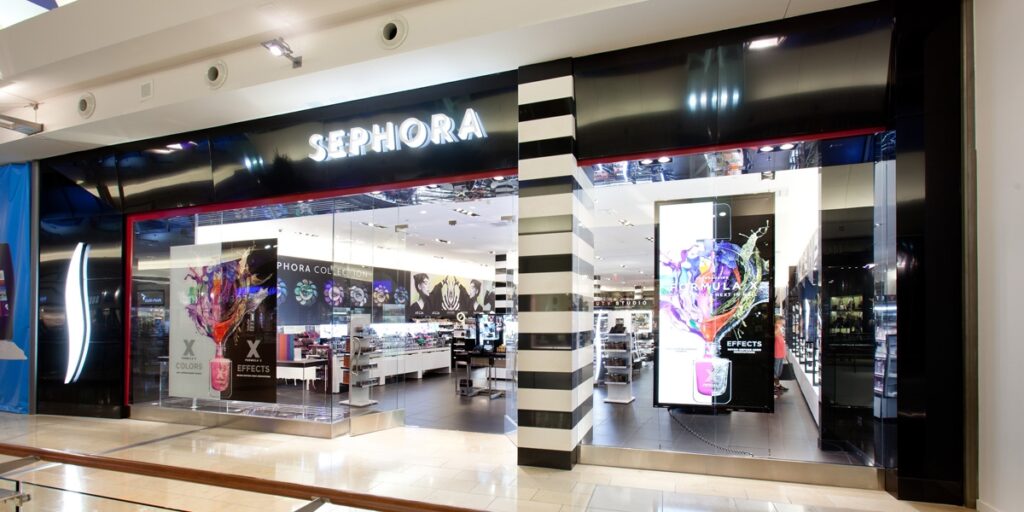 Sephora