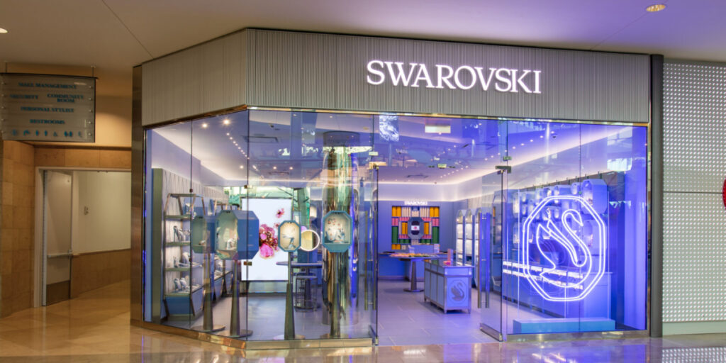 Swarovski