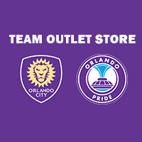 Team Outlet Store – Orlando Magic, Orlando City & Orlando Pride