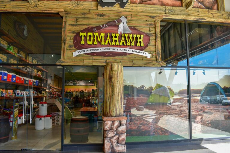 Tomahawk