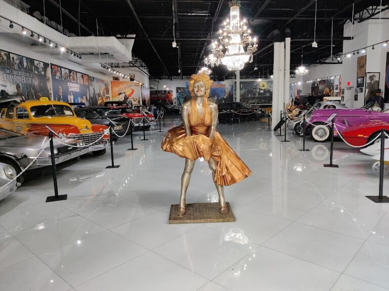 Dezerland Park Orlando