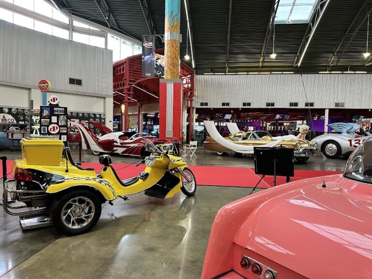 Dezerland Park Orlando