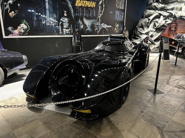 Dezerland Park Orlando