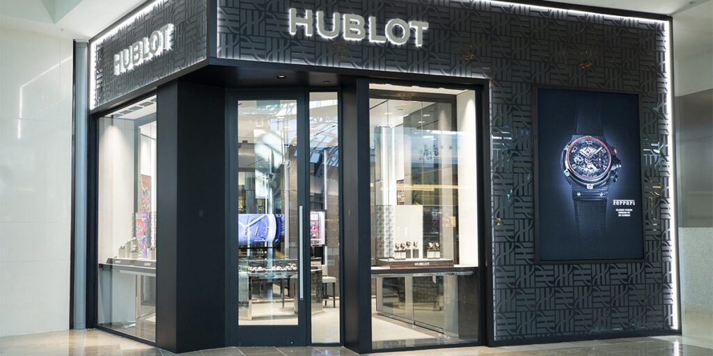 Hublot