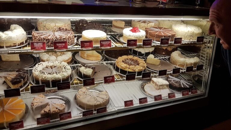 International Plaza and Bay Street