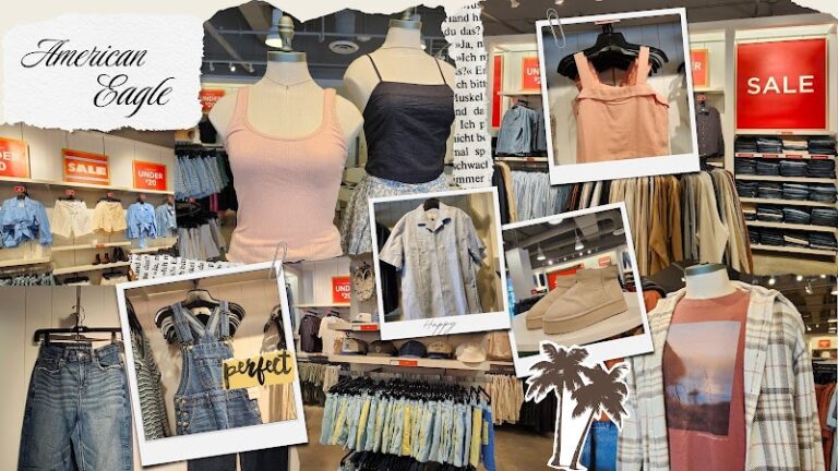 Lake Buena Vista Factory Stores