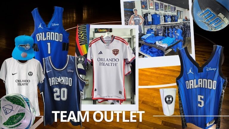 Lake Buena Vista Factory Stores