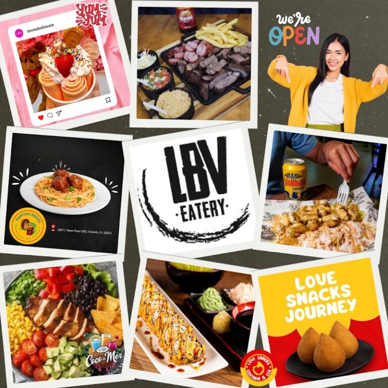 Lake Buena Vista Factory Stores