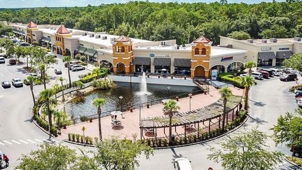 Lake Buena Vista Factory Stores