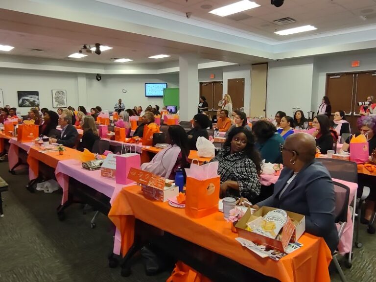 Orlando Fashion Square