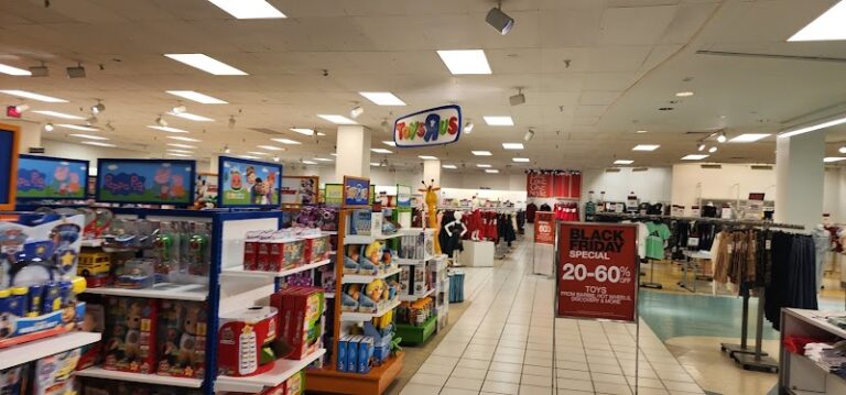 Orlando Fashion Square