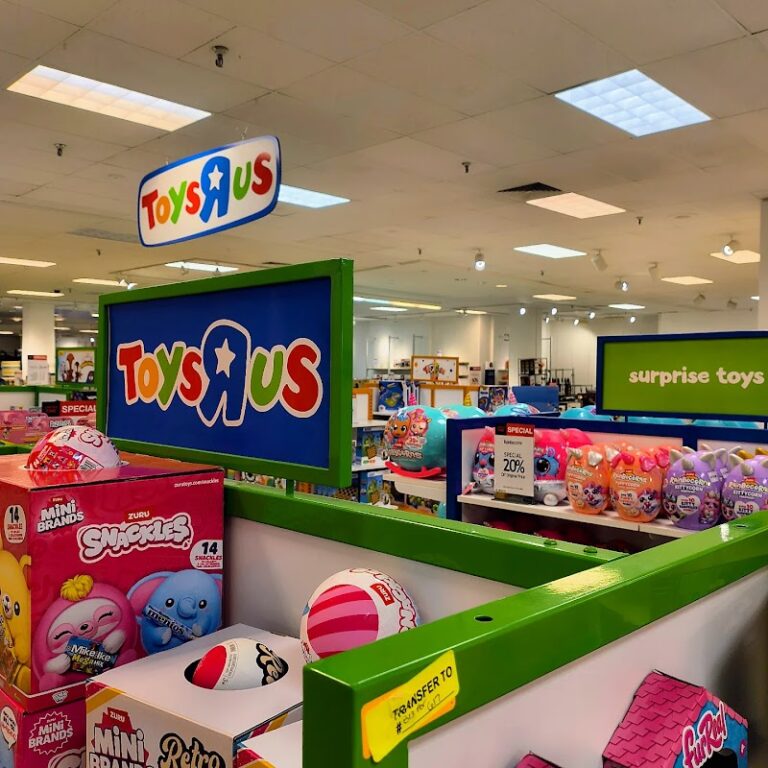 Orlando Fashion Square